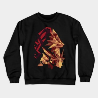 Dragonslayer Ornstein II Crewneck Sweatshirt